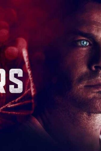 مسلسل V-Wars الحلقة 8 الثامنة مترجمة