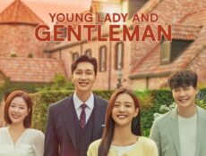 مسلسل Young Lady and Gentleman الحلقة 49 مترجمة