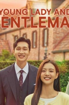 مسلسل Young Lady and Gentleman الحلقة 49 مترجمة