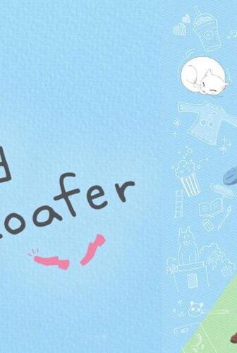 انمي Skip to Loafer الحلقة 11 الحادية عشر مترجمة