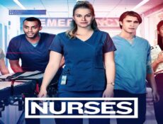 مسلسل Nurses الحلقة 8 الثامنة مترجمة
