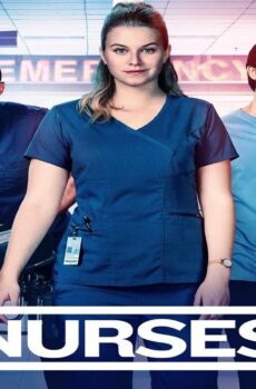 مسلسل Nurses الحلقة 8 الثامنة مترجمة