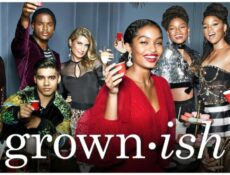 مسلسل Grown-ish الموسم 2 الحلقة 6 السادسة مترجمة