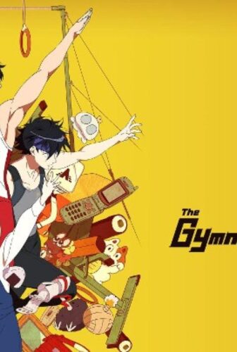 فيلم The Gymnastics Samurai 2001 مترجم