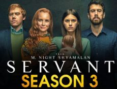 مسلسل Servant الموسم 3 الحلقة 7 السابعة مترجمة