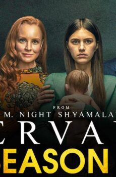 مسلسل Servant الموسم 3 الحلقة 7 السابعة مترجمة