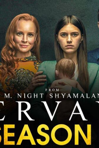 مسلسل Servant الموسم 3 الحلقة 7 السابعة مترجمة
