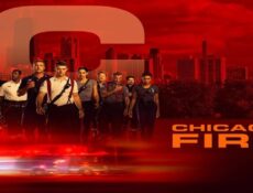 مسلسل Chicago Fire الموسم 8 الحلقة 1 الاولي مترجمة