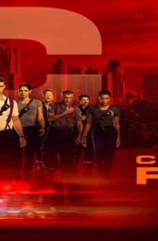 مسلسل Chicago Fire الموسم 8 الحلقة 1 الاولي مترجمة