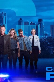 مسلسل Chicago PD الموسم 7 الحلقة 3 الثالثة مترجمة