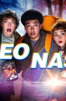 مسلسل Video Nasty الحلقة 1 الاولي مترجمة