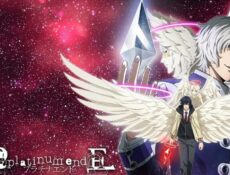 انمي Platinum End الحلقة 11 الحادية عشر مترجمة