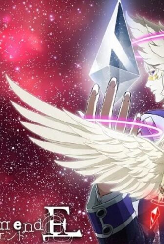انمي Platinum End الحلقة 11 الحادية عشر مترجمة