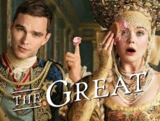مسلسل The Great الموسم 2 الحلقة 6 السادسة مترجمة