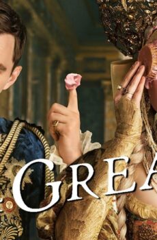 مسلسل The Great الموسم 2 الحلقة 6 السادسة مترجمة