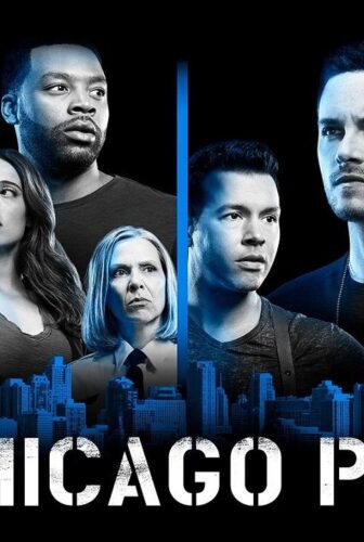 Chicago PD الموسم 6