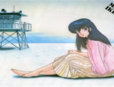 انمي Maison Ikkoku الحلقة 9 التاسعة مترجمة