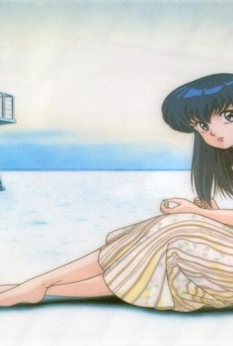 انمي Maison Ikkoku الحلقة 9 التاسعة مترجمة