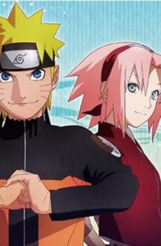انمي Naruto Shippuden ناروتو شيبودن الحلقة 36 مترجمة