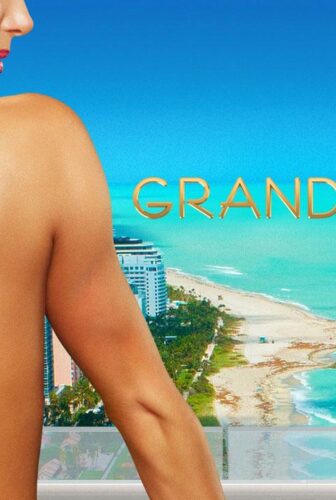 مسلسل Grand Hotel الحلقة 11 الحادية عشر مترجمة