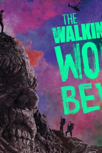 مسلسل The Walking Dead World Beyond الحلقة 10 العاشرة مترجمة والاخيرة