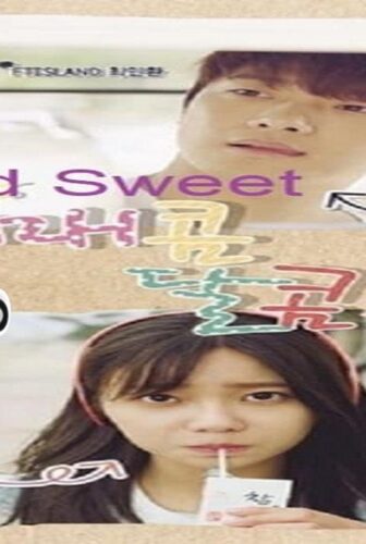 مسلسل Hot and Sweet الحلقة 1 مترجمة