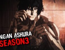 انمي Kengan Ashura الموسم 3 الحلقة 2 مترجمة