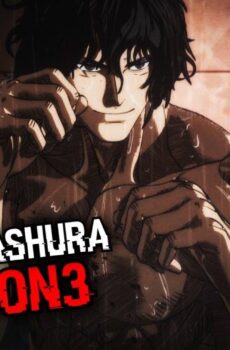 انمي Kengan Ashura الموسم 3 الحلقة 2 مترجمة