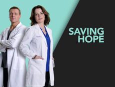 مسلسل Saving Hope الموسم 4 الحلقة 1 الاولي مترجمة