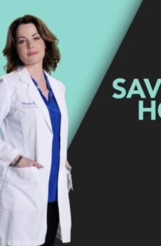 مسلسل Saving Hope الموسم 4 الحلقة 1 الاولي مترجمة