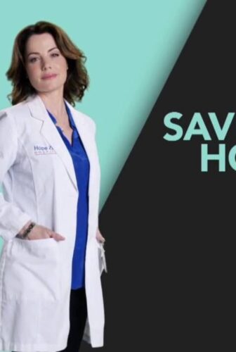 مسلسل Saving Hope الموسم 4 الحلقة 1 الاولي مترجمة