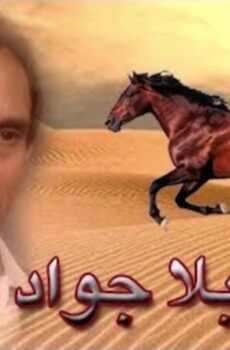 مسلسل فارس بلا جواد الحلقة 12 الثانية عشر