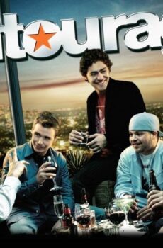 مسلسل Entourage الموسم 2 الحلقة 7 السابعة مترجمة