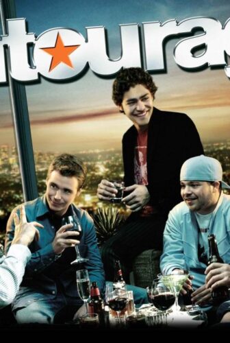 مسلسل Entourage الموسم 2 الحلقة 7 السابعة مترجمة