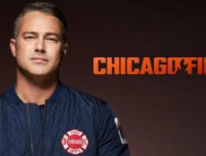 مسلسل Chicago Fire الموسم 12 الحلقة 5 الخامسة مترجمة