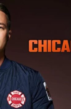 مسلسل Chicago Fire الموسم 12 الحلقة 5 الخامسة مترجمة