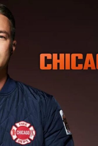 مسلسل Chicago Fire الموسم 12 الحلقة 5 الخامسة مترجمة