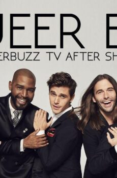 مسلسل Queer Eye الحلقة 3 الثالثة مترجمة