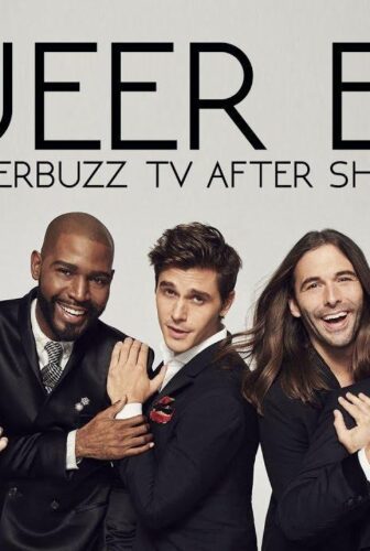 مسلسل Queer Eye الحلقة 3 الثالثة مترجمة