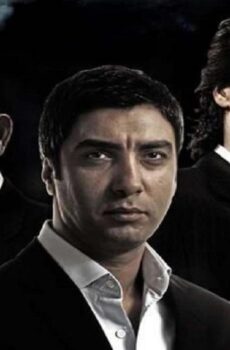 مسلسل وادي الذئاب الموسم 3 الحلقة 28 مدبلجة