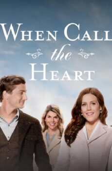 مسلسل When Calls the Heart الموسم 4 الحلقة 3 الثالثة مترجمة