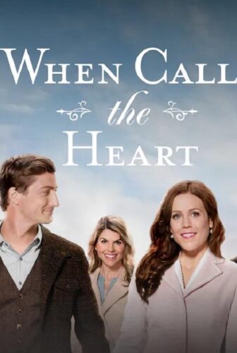 When Calls the Heart الموسم 4