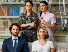 مسلسل شقة الابرياء الموسم 2 الحلقة 27 السابعة والعشرون مترجمة