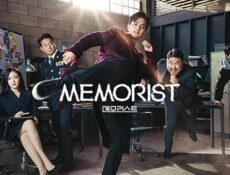 مسلسل Memorist الحلقة 14 مترجمة