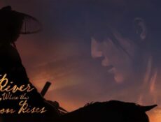 مسلسل River Where the Moon Rises الحلقة 17 مترجمة