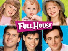 مسلسل Full House الحلقة 2 الثانية مترجمة