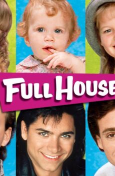 مسلسل Full House الحلقة 2 الثانية مترجمة