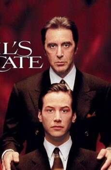 فيلم The Devils Advocate 1997 مترجم