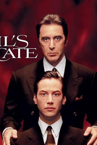 فيلم The Devils Advocate 1997 مترجم