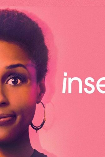 مسلسل Insecure الحلقة 3 الثالثة مترجمة